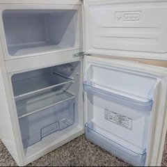 アイリスオーヤマ 50Hz専用 電子レンジ 美品の画像
