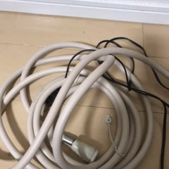 【12月末】 Rinnai RC-H4003N 13A　ガスヒーターの画像