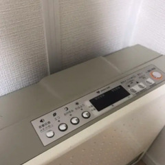 【12月末】 Rinnai RC-H4003N 13A　ガスヒーターの画像