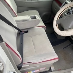 ムーヴ　コンテ　乗って帰れますの画像