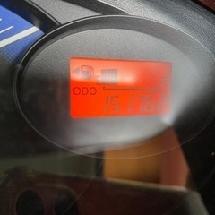 ムーヴ　コンテ　乗って帰れますの画像