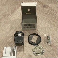 ドアストッパー　リクシル の画像