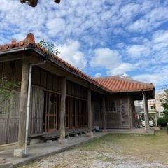 北谷　美浜でヨガクラス　毎週木曜10:15〜