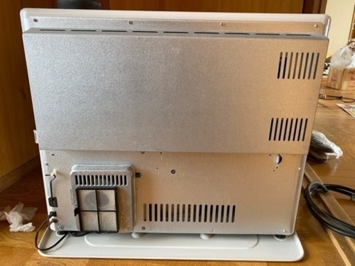 コロナ 石油ストーブ 煙突式 SV-7012SR