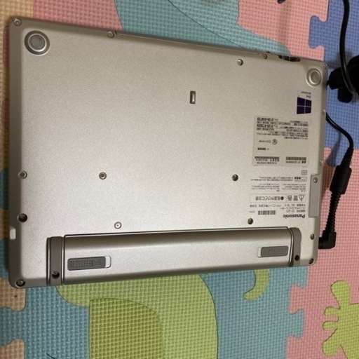 panasonic CF-SZ5 i5-6300u windows 11  office365