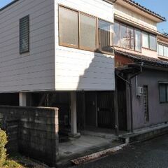 高岡市野村●1戸建賃貸●家賃5万円