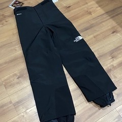 【新品・未使用】ノースフェイス マウンテンパンツ　NP61810...