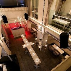12月12日(日)19:00-  200名 六本木XMAS Pa...