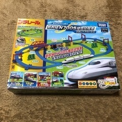 プラレール レイアウトの中古が安い!激安で譲ります・無料で プラレール レイアウトの中古が安い!激安で譲ります・無料で