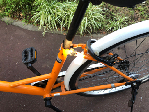 自転車