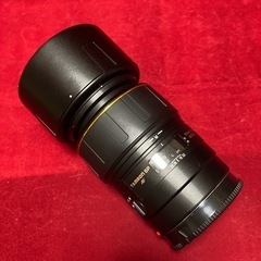 タムロン SP AF MACRO 90mm F2.8 Aマウント...