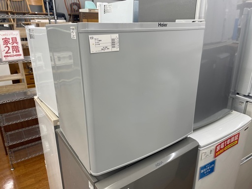 ハイアール　 1ドア冷蔵庫　JRーN40G  2015年製
