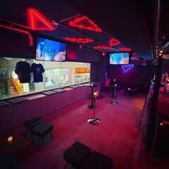 12月24日(金)20:00- 50名 特別価格 渋谷カフェBAR貸切　クリスマスEVEパーティーの画像