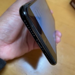 Iphone7 plus 128G 画面大きいの画像