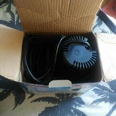 スピードポンプの画像