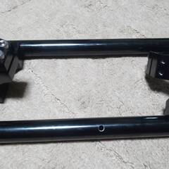 セパハン 45パイ　CBR250RR MC51の画像