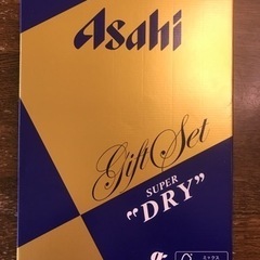 アサヒスーパードライ　12本セットの画像