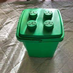 LEGO レゴの入れ物