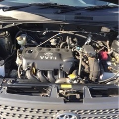 希少 ワンオーナー ５ＭＴ 3.1千km 平成17年車 トヨタ プロボックス ワゴンの画像