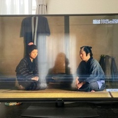 50インチ　シャープ
