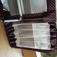 置くだけとおせんぼMサイズの画像