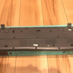 ロジクール Logicool ワイヤレス無線 キーボード K270の画像