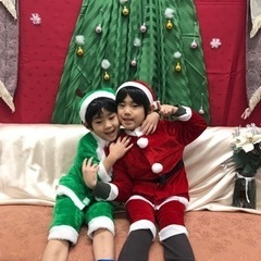 🎄撮影会、本日開催🎄
