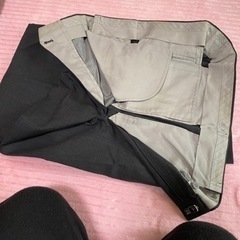 スーツの画像