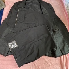 スーツの画像