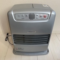 ⭐︎日本製　石油ファンヒーター　引取りのみ可⭐︎