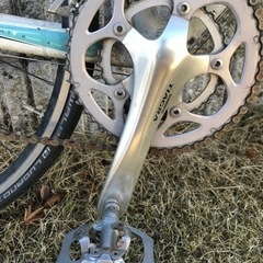 Bianchiビアンキ　ロードバイク　TIAGRAの画像
