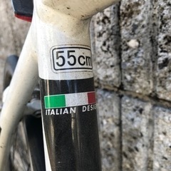 Bianchiビアンキ　ロードバイク　TIAGRAの画像