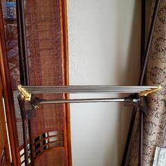 物干し(中古)(引き渡し済み)