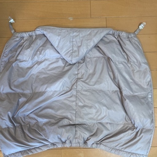 抱っこ紐ケープ