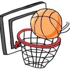 一緒にバスケしませんか？？🏀