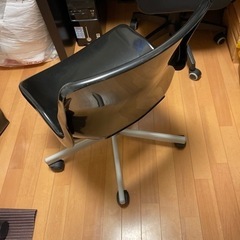 IKEA購入の椅子の画像