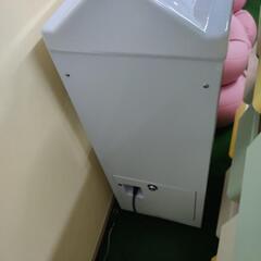 ほぼ新品 動作保証ありの画像