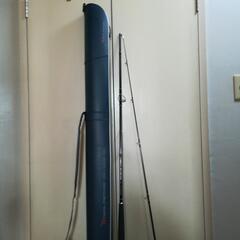 釣具 プロマリン ショアジギングロッド  ロッドケース