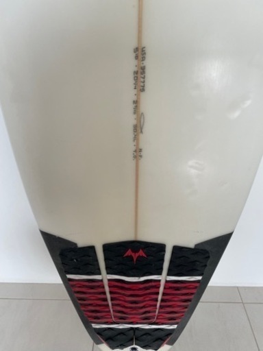 中古）アルメリック　サーフボード　Channel ilands