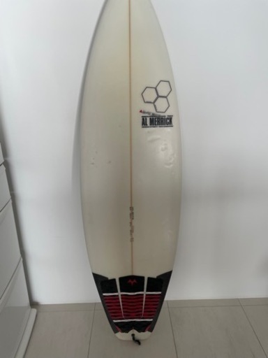 中古）アルメリック　サーフボード　Channel ilands