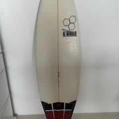 【新品未使用】アルメリック　サーフボード　channel s サーフボードCHANNEL ISLANDS アルメリック HAPPY 6.1 (30ℓ)