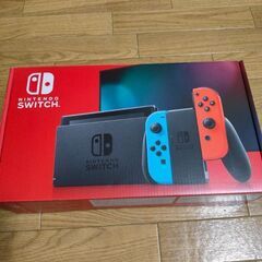 ニンテンドースイッチ　バッテリー長持ちタイプ