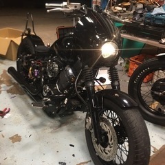 DSC400custom使用の画像
