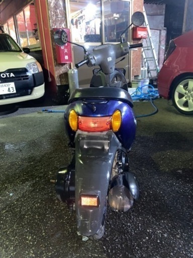 レッツ4 買い物仕様 激安価格です。