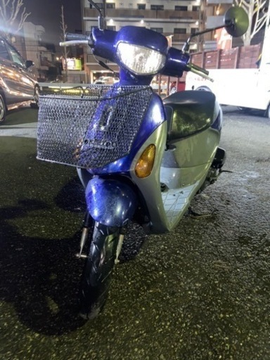 レッツ4 買い物仕様 激安価格です。