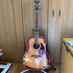 アコースティックギター