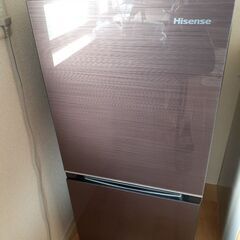 【美品】2020年式 5年保証 Hisense ハイセンス 2ド...
