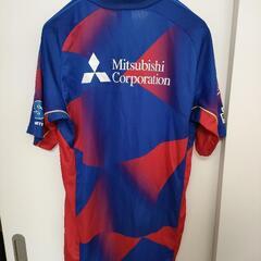 ［新品]FC東京　レプリカユニフォームの画像