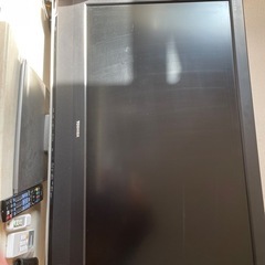 テレビ42型即購入で5000円