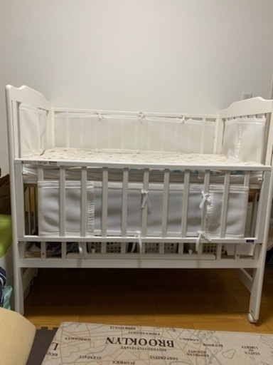 KATOJI ベビーベッド